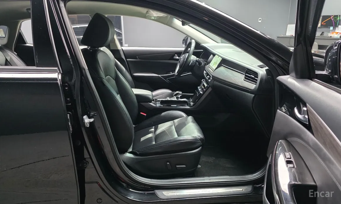 Фото 11 - Kia K7