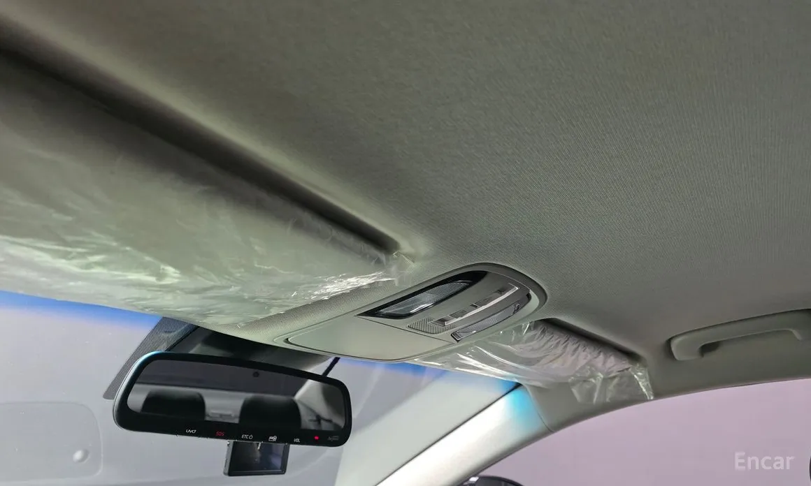 Фото 16 - Kia K7