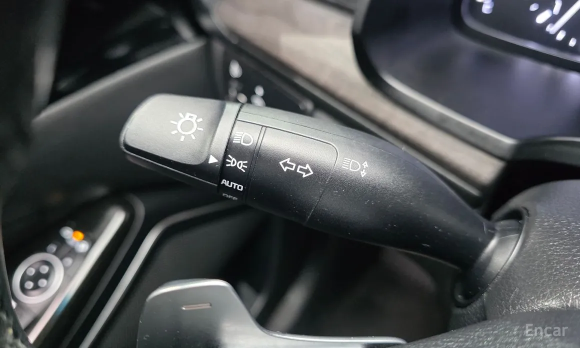 Фото 18 - Kia K7