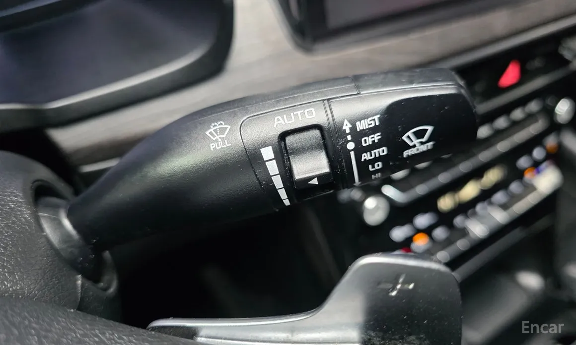 Фото 19 - Kia K7