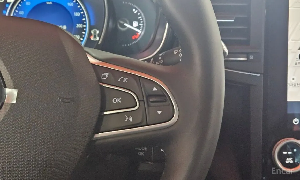 Фото 14 - Renault QM6