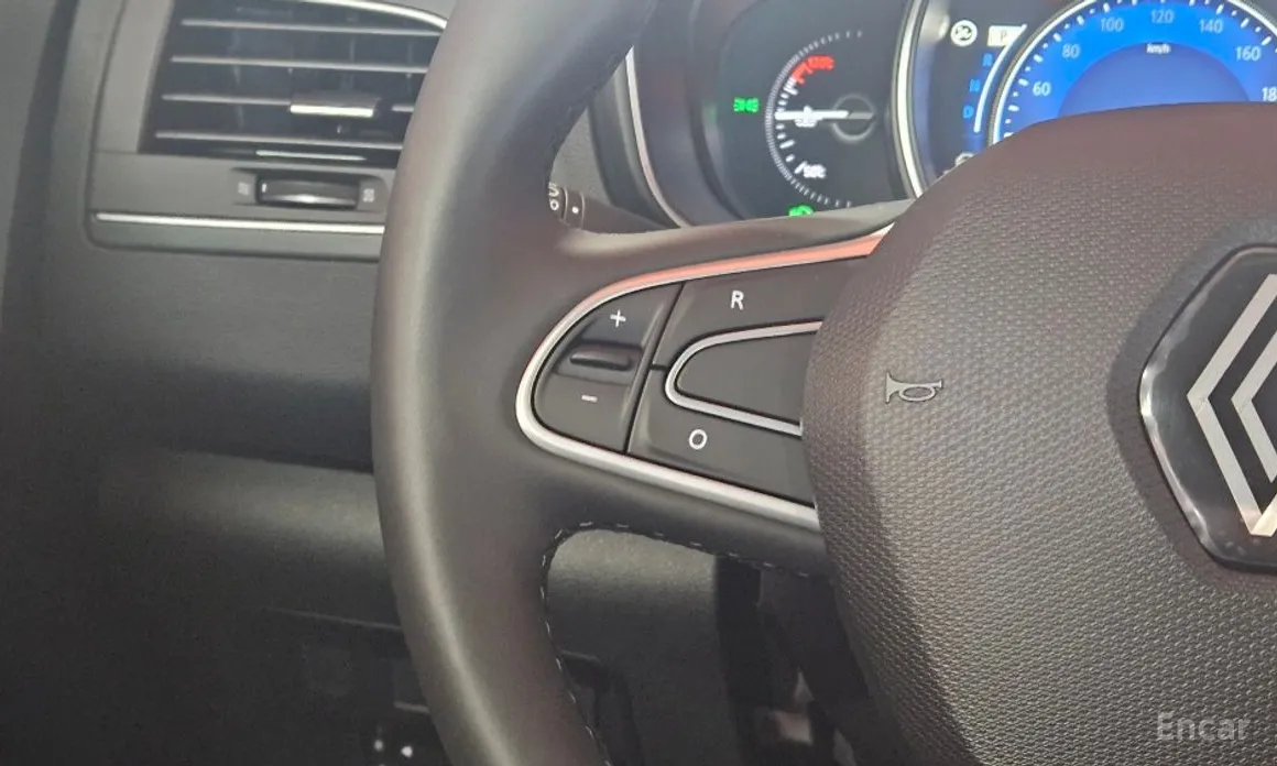 Фото 15 - Renault QM6