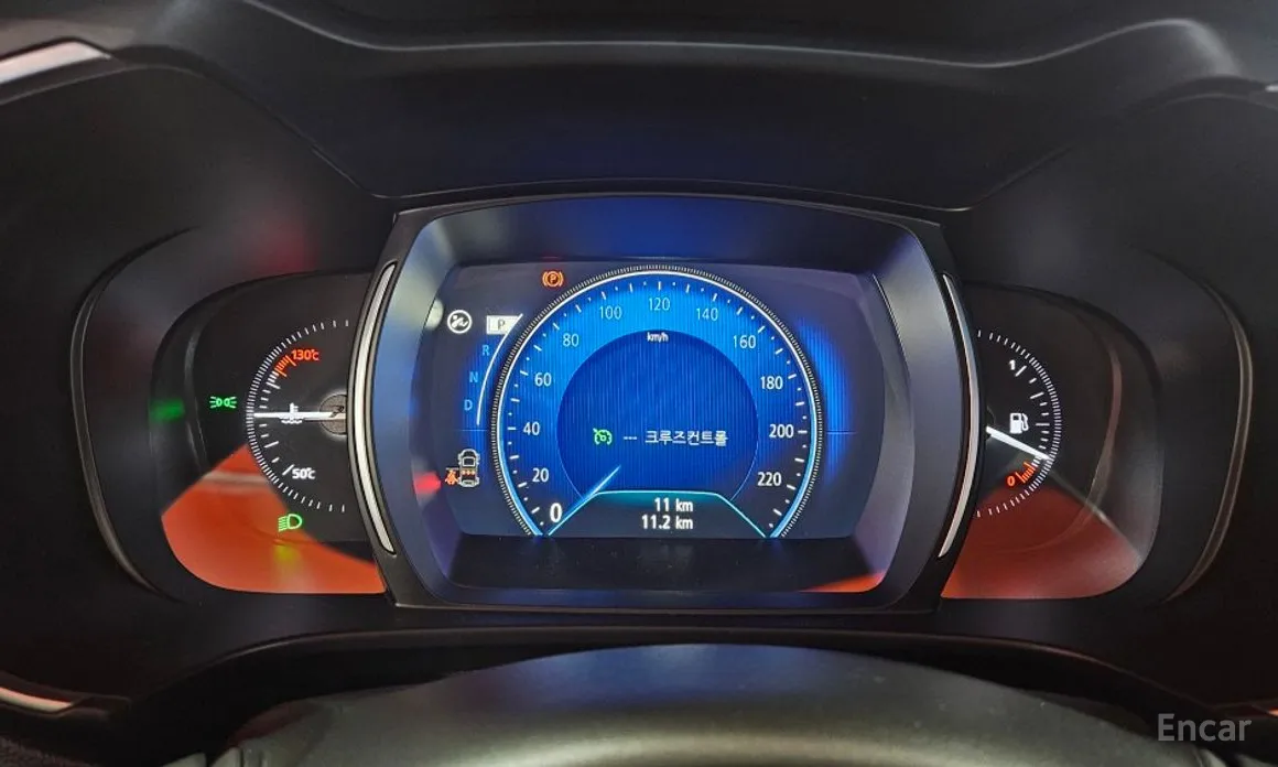 Фото 16 - Renault QM6