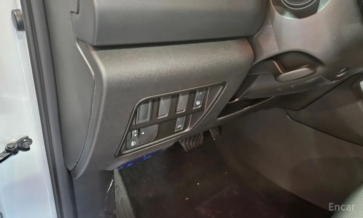 Фото 18 - Renault QM6