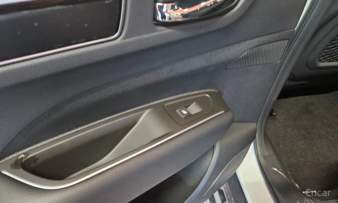 Фото 19 - Renault QM6