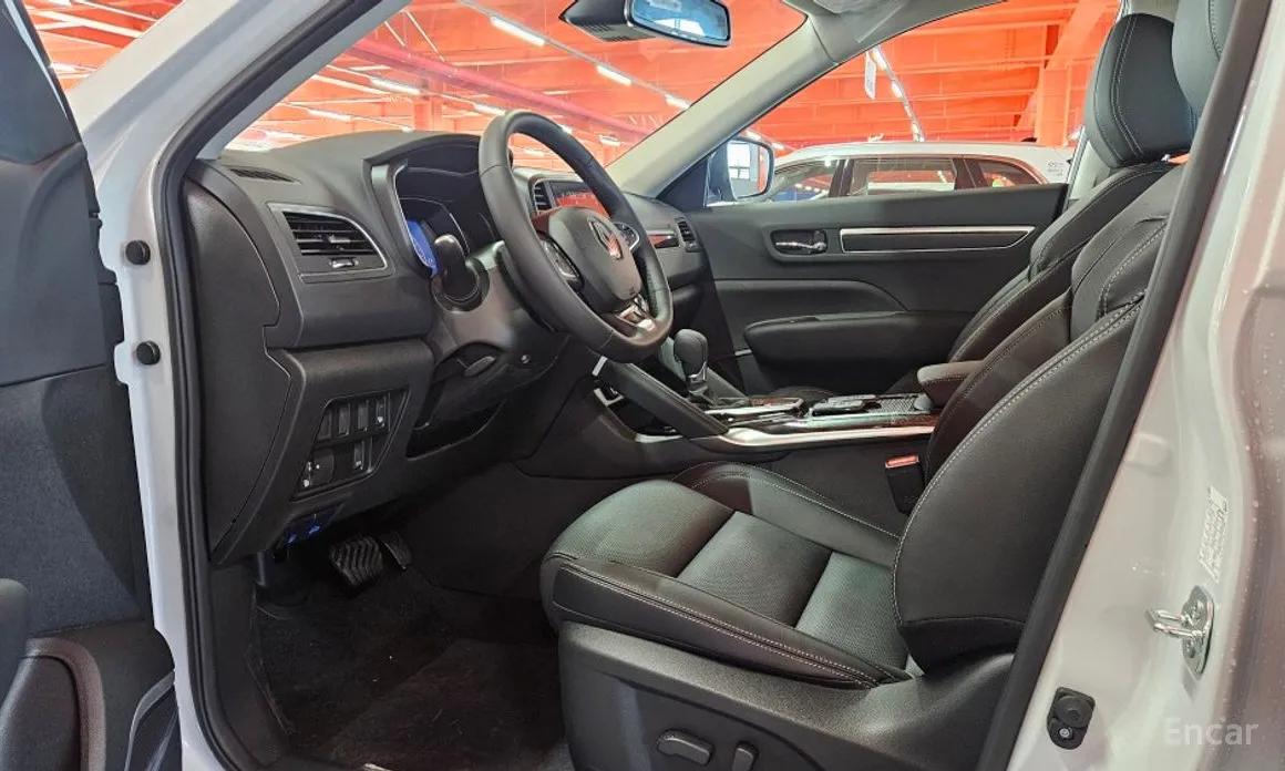 Фото 6 - Renault QM6