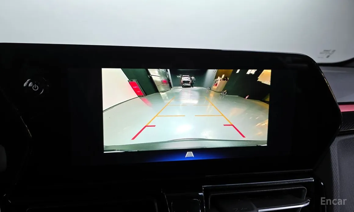 Фото 15 - Chevrolet Trailblazer