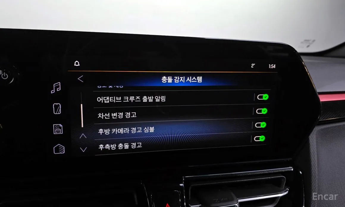 Фото 16 - Chevrolet Trailblazer