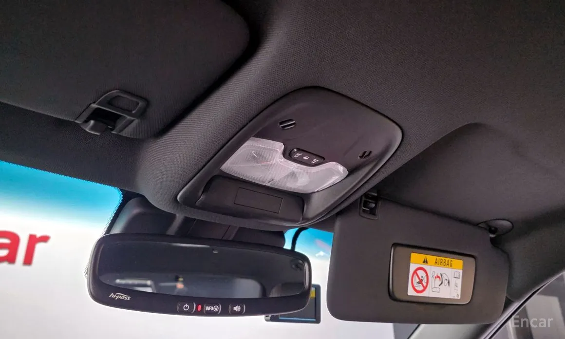 Фото 18 - Chevrolet Trailblazer