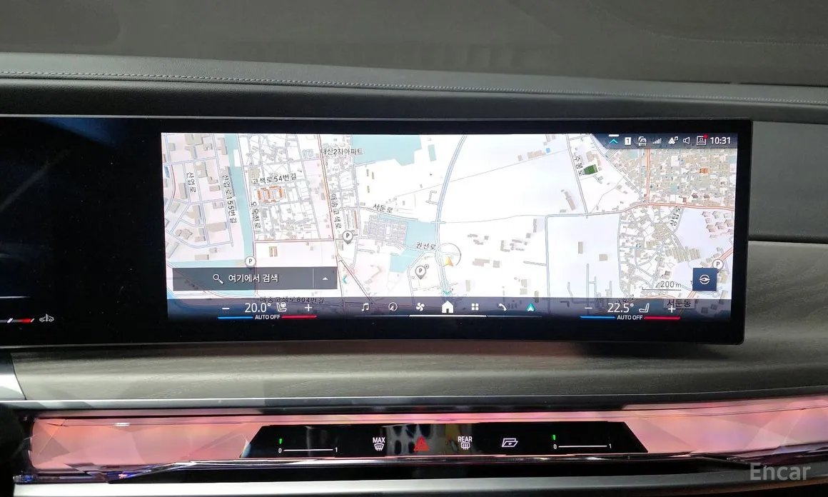 Фото 14 - BMW 7 Series