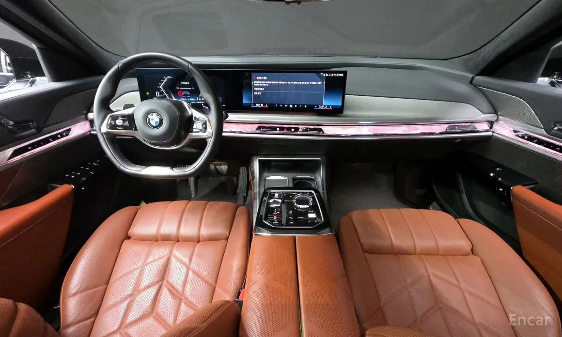 Фото 7 - BMW 7 Series