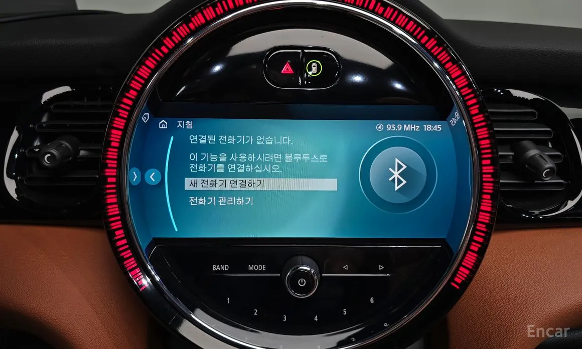 Фото 17 - Mini Cooper Convertible