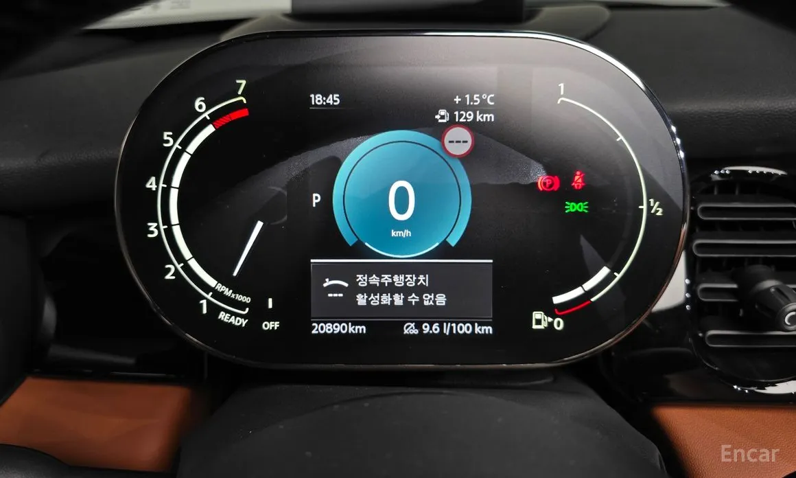 Фото 8 - Mini Cooper Convertible