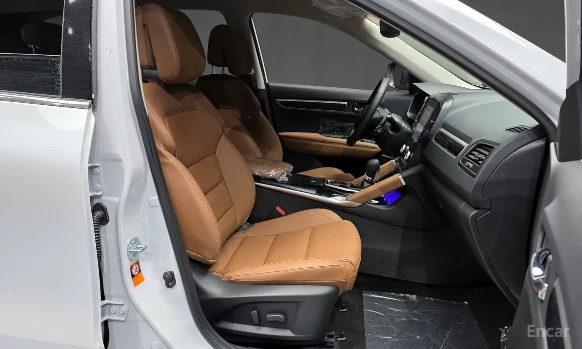 Фото 11 - Renault QM6