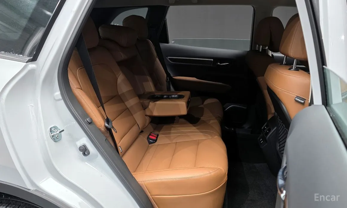 Фото 12 - Renault QM6