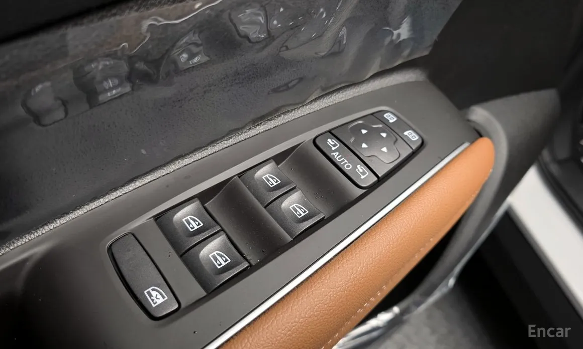 Фото 14 - Renault QM6