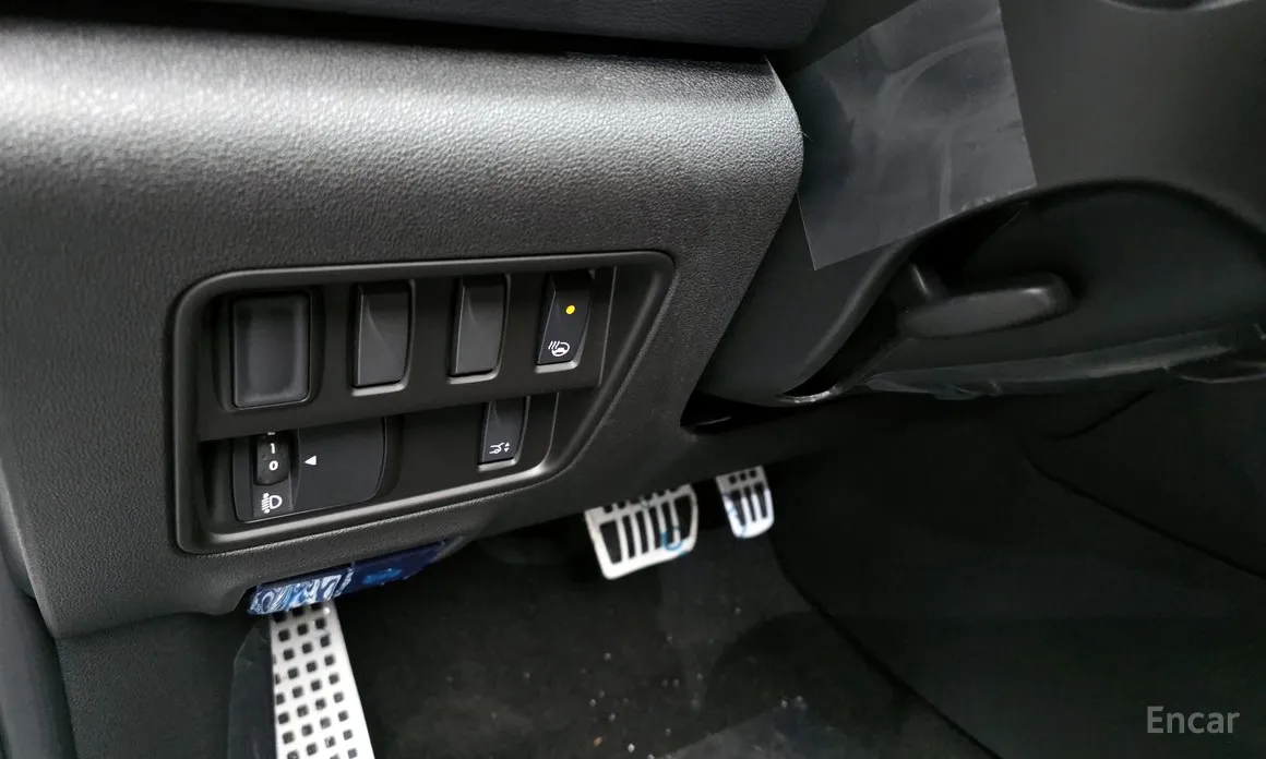 Фото 15 - Renault QM6