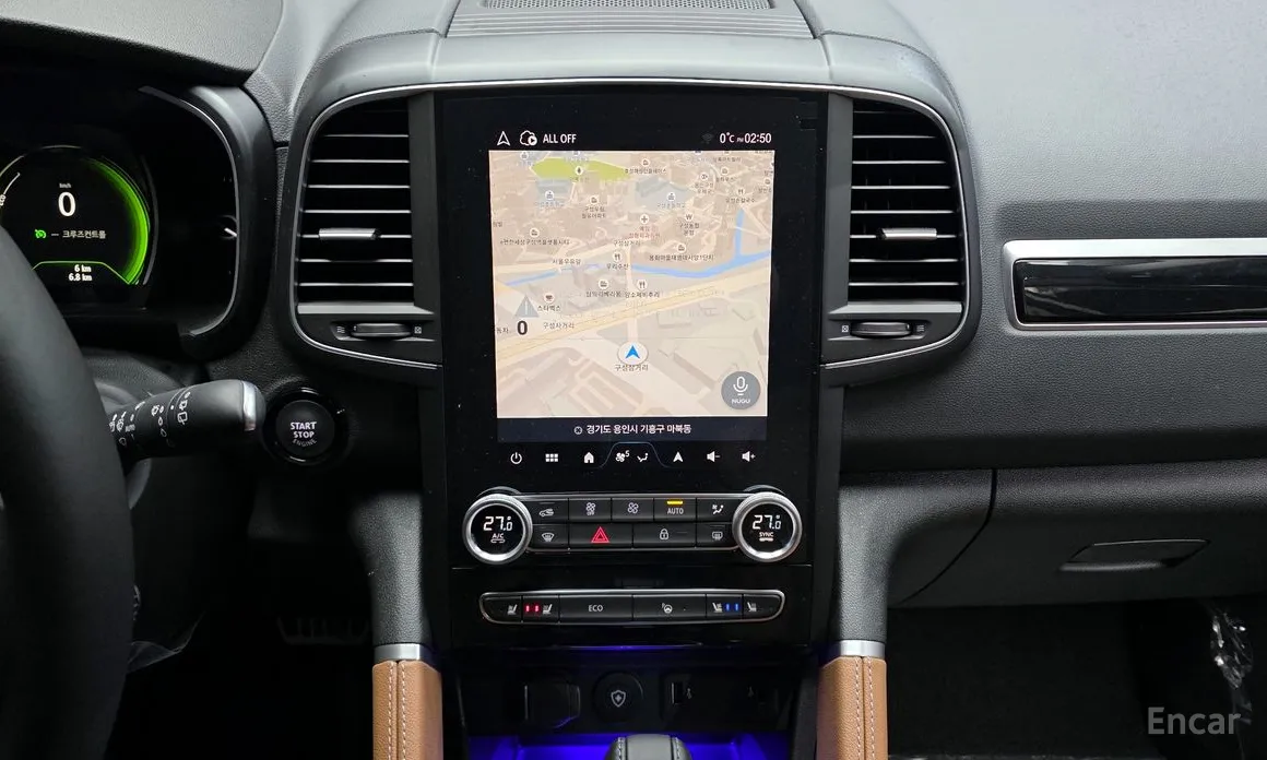 Фото 16 - Renault QM6