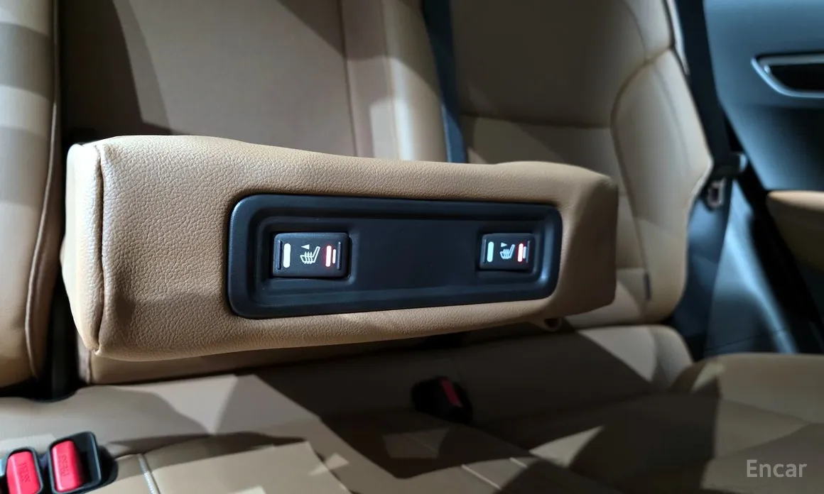 Фото 19 - Renault QM6