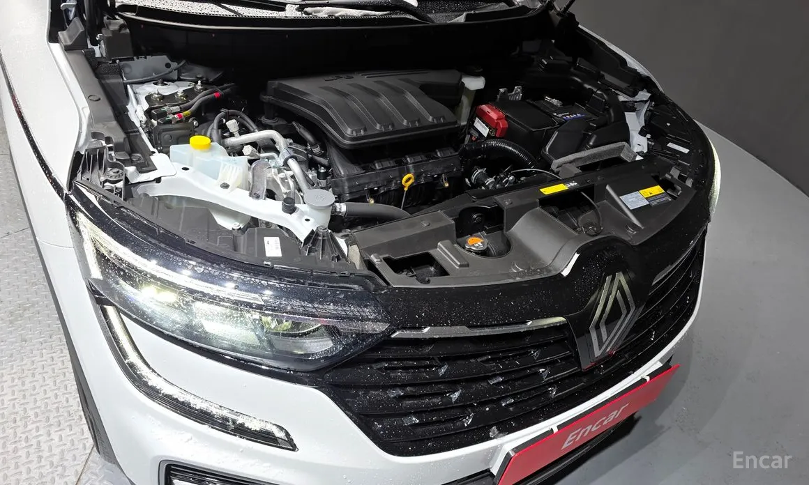 Фото 6 - Renault QM6