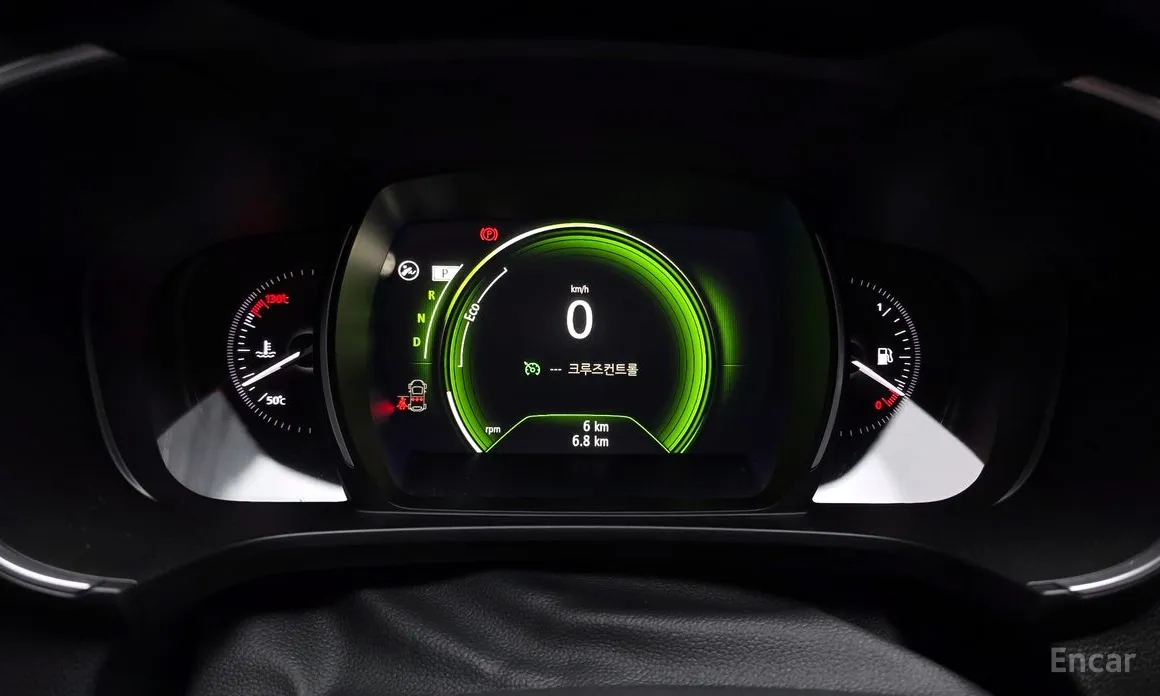 Фото 8 - Renault QM6