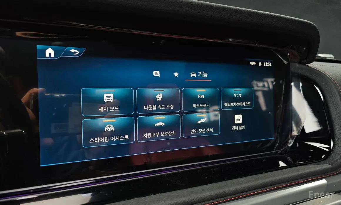 Фото 15 - Mercedes-Benz G-Class