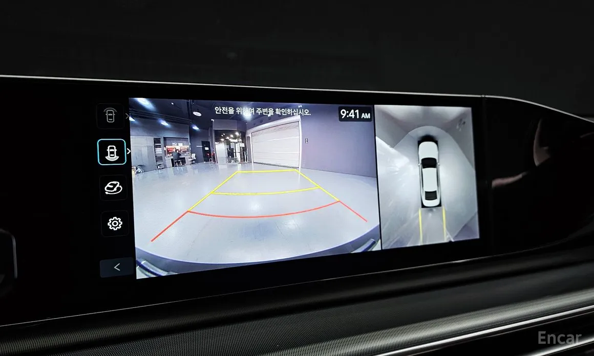 Фото 15 - Hyundai Grandeur