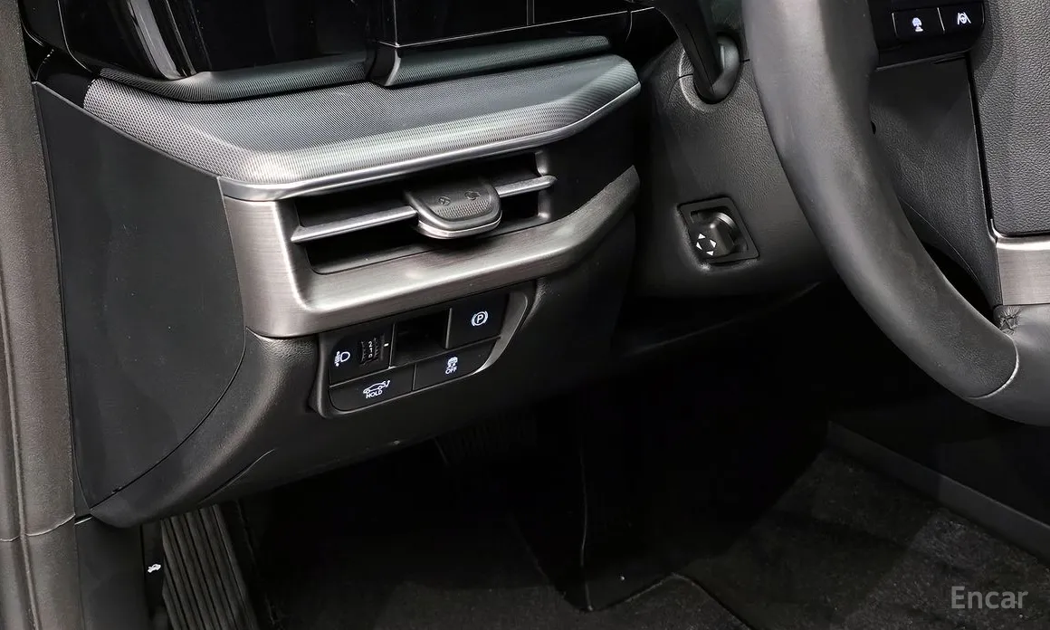 Фото 16 - Hyundai Grandeur