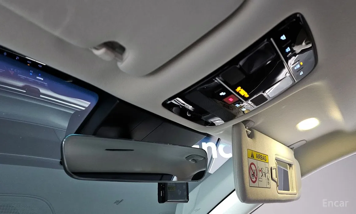 Фото 20 - Hyundai Grandeur