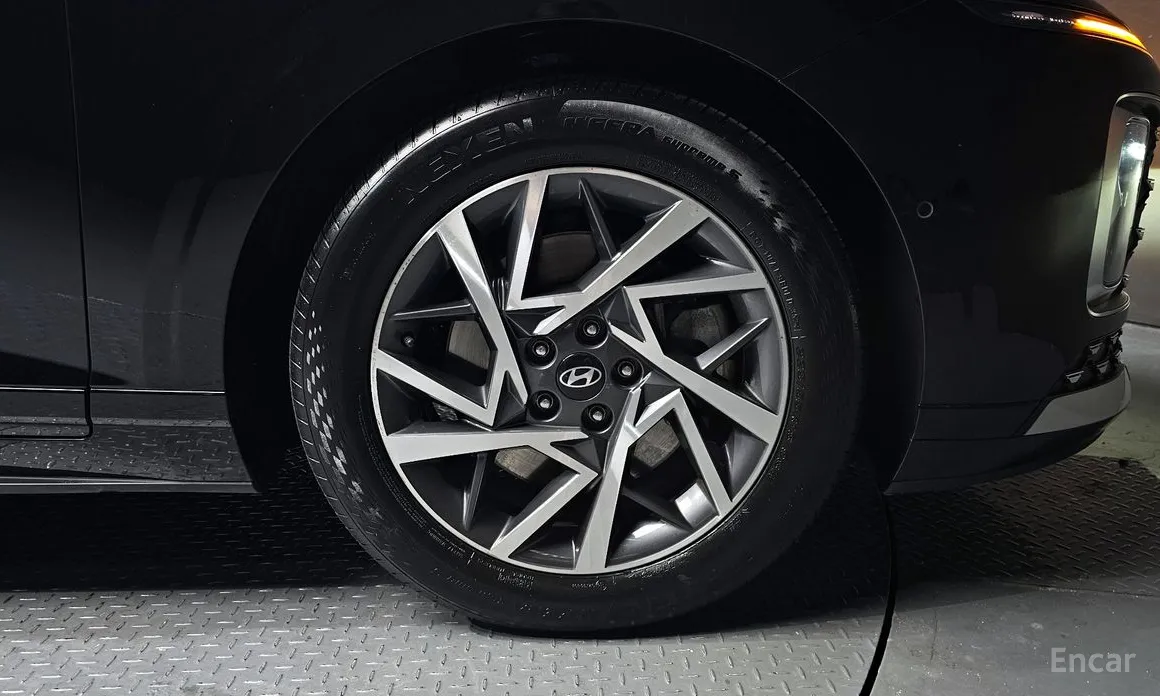 Фото 5 - Hyundai Grandeur