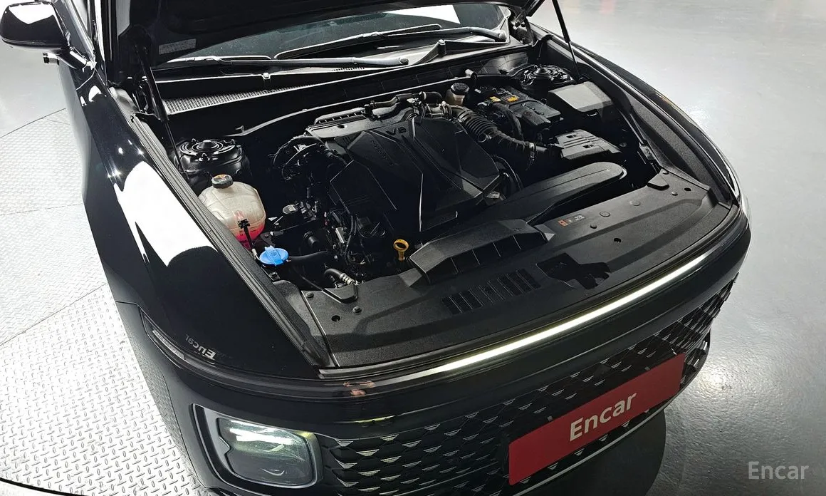 Фото 6 - Hyundai Grandeur