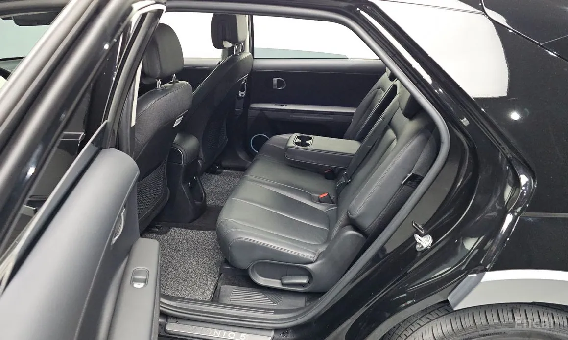 Фото 11 - Hyundai Ioniq 5