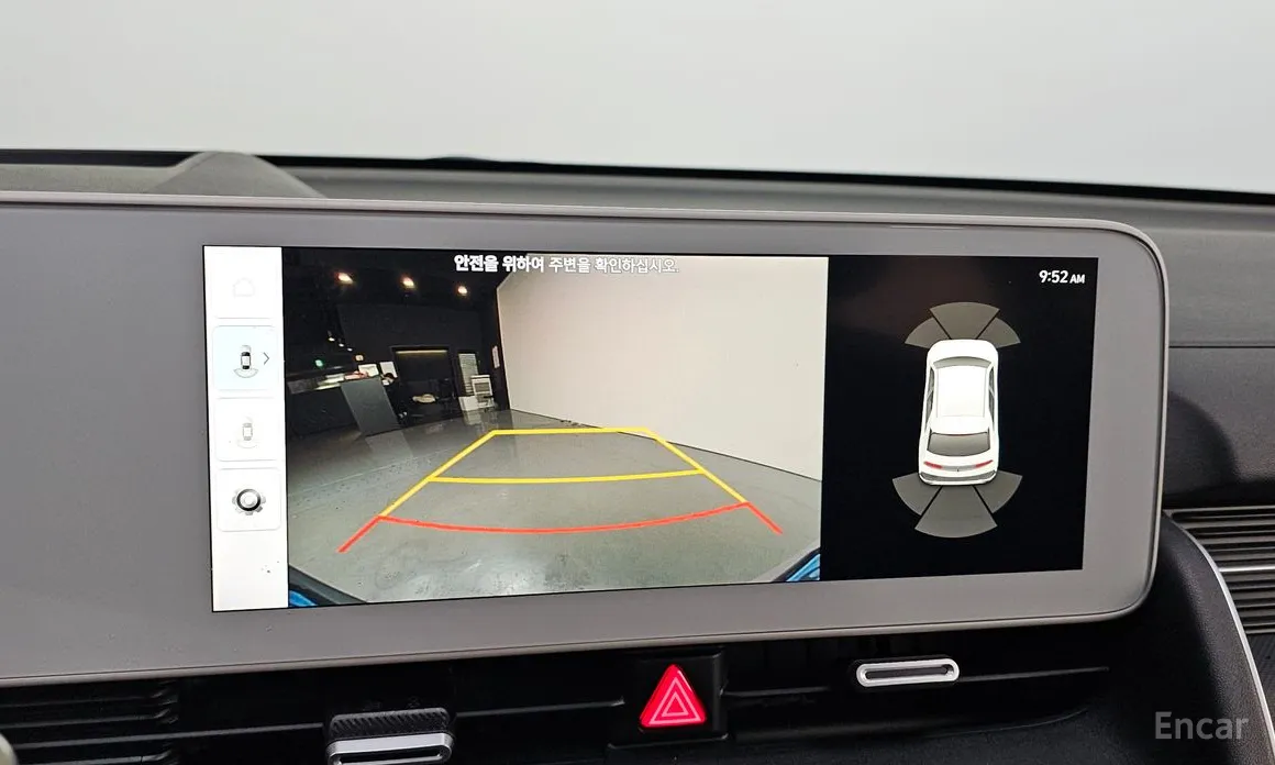 Фото 16 - Hyundai Ioniq 5