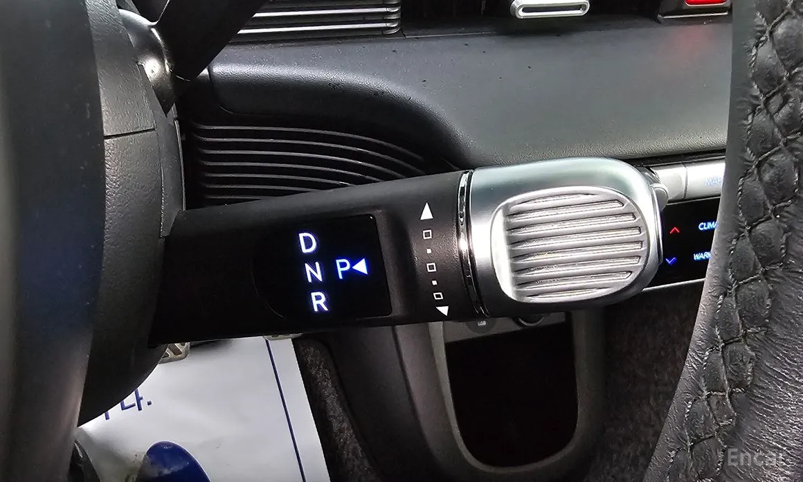 Фото 9 - Hyundai Ioniq 5