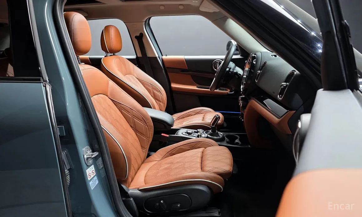 Фото 10 - Mini Countryman