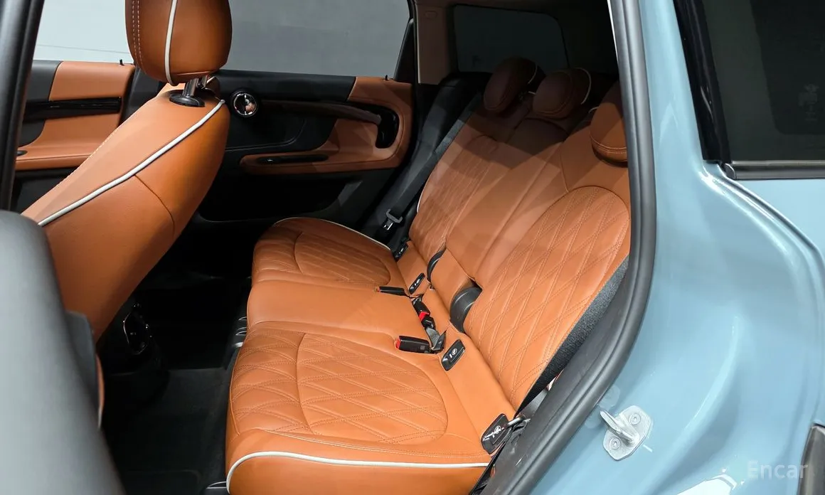 Фото 12 - Mini Countryman