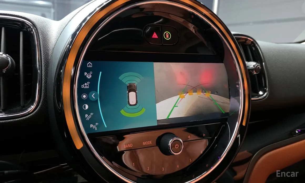 Фото 15 - Mini Countryman