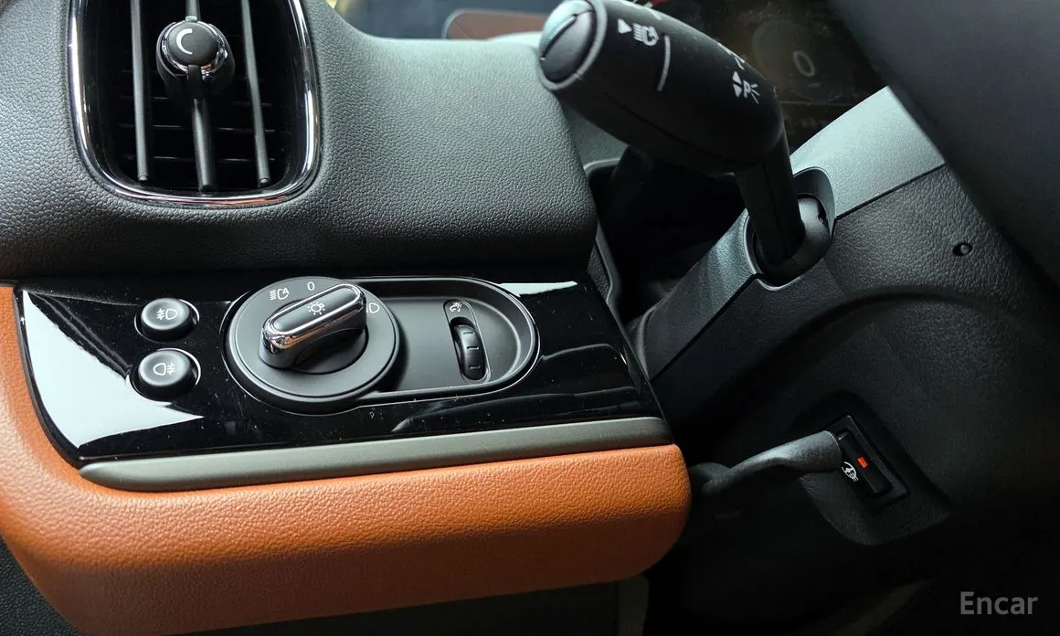 Фото 18 - Mini Countryman