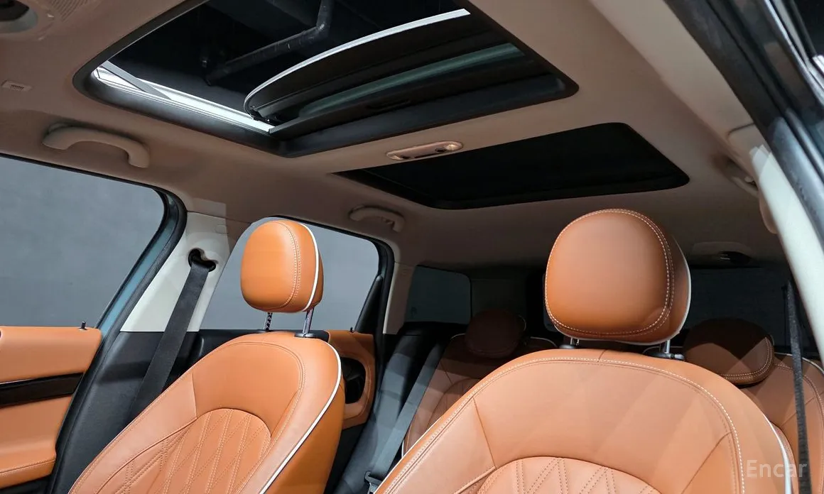 Фото 19 - Mini Countryman