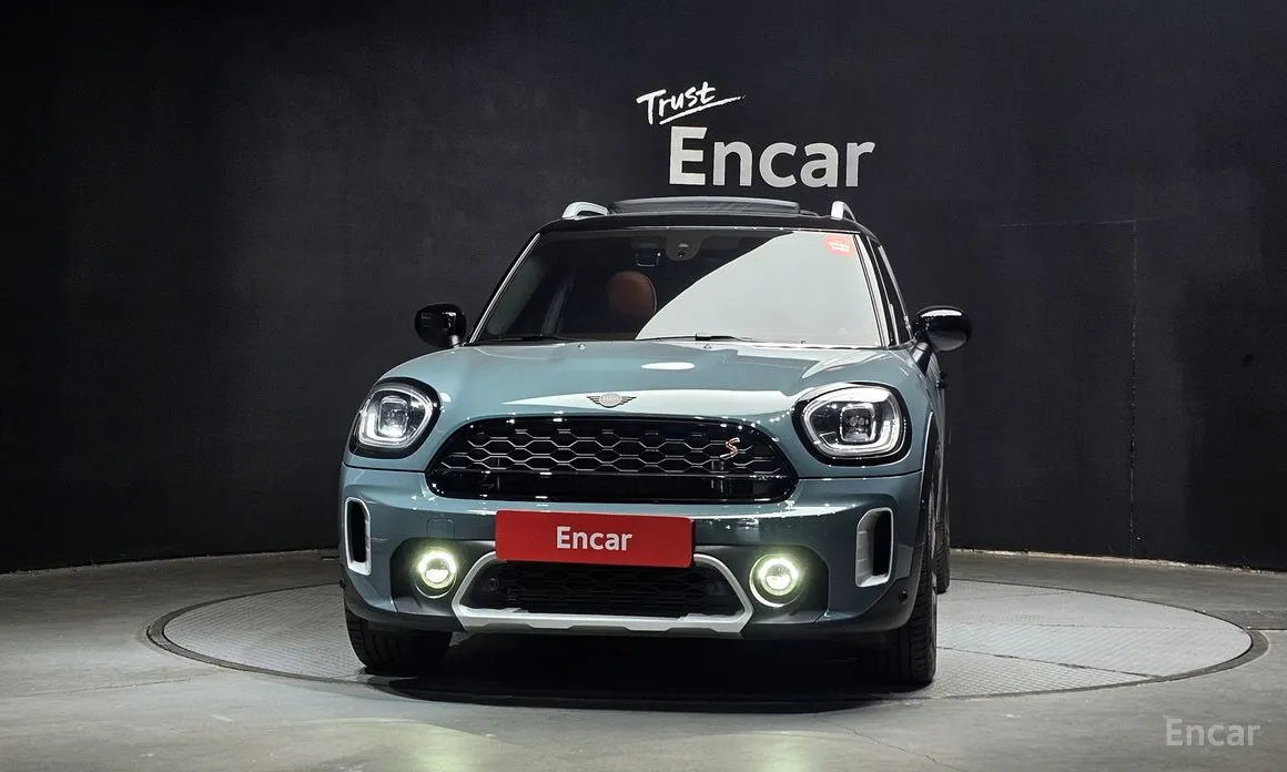 Фото 3 - Mini Countryman