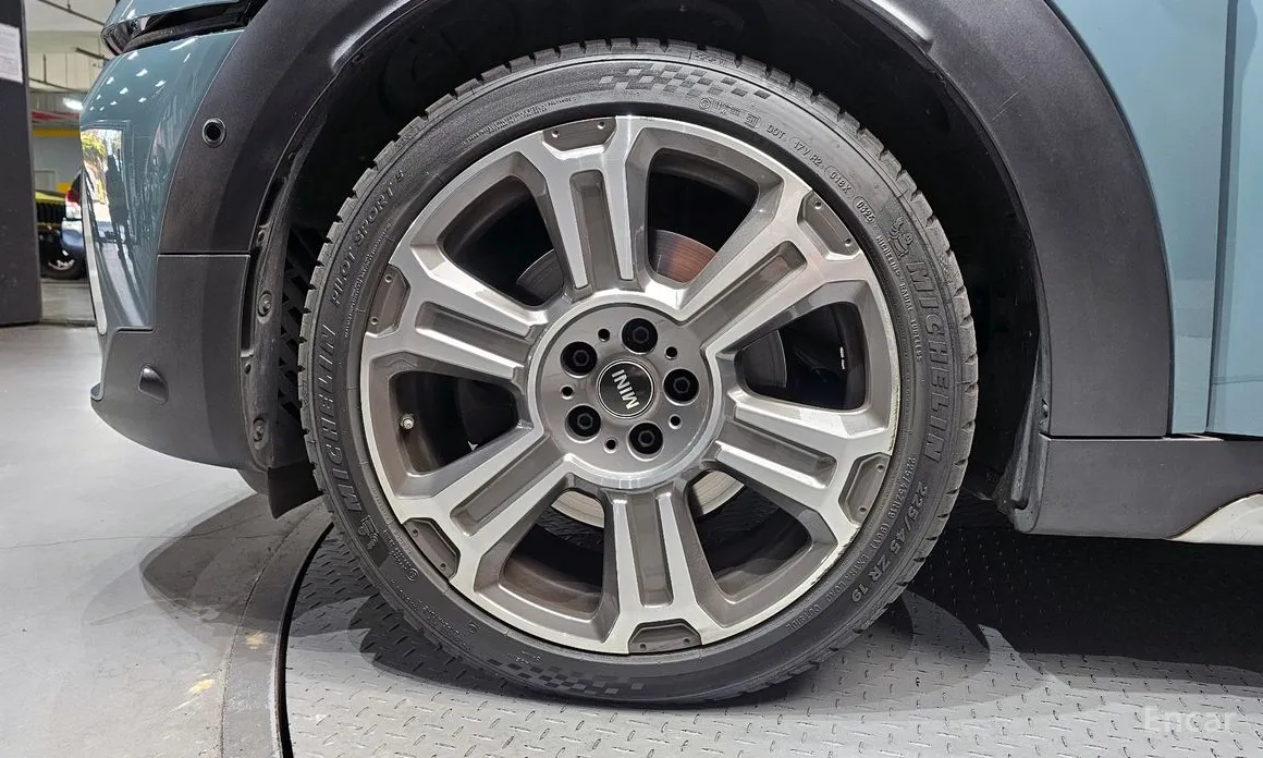 Фото 5 - Mini Countryman