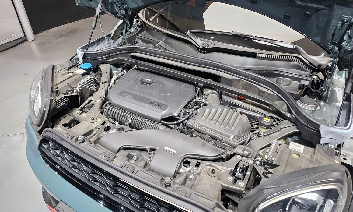 Фото 6 - Mini Countryman