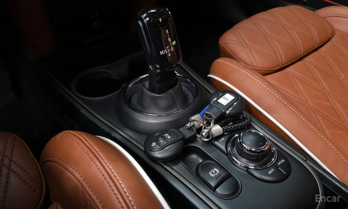 Фото 9 - Mini Countryman