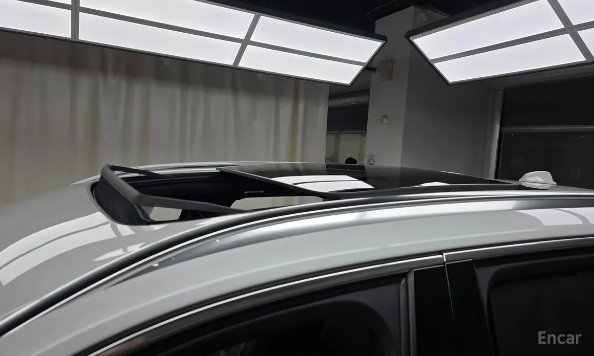 Фото 19 - Volvo XC90