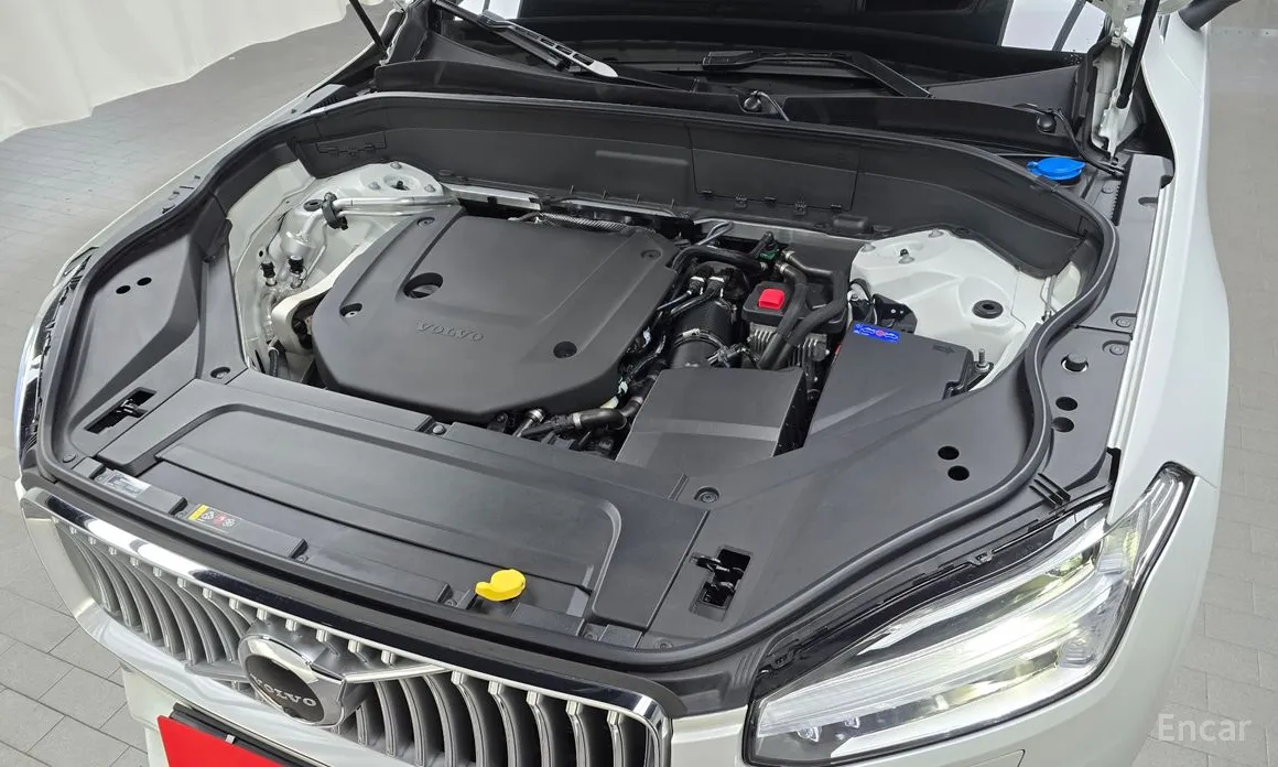 Фото 6 - Volvo XC90