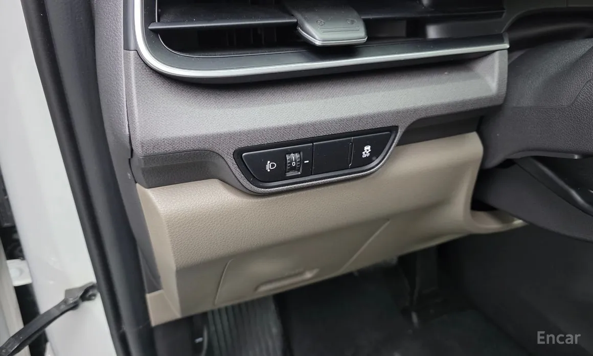 Фото 14 - Kia Carnival