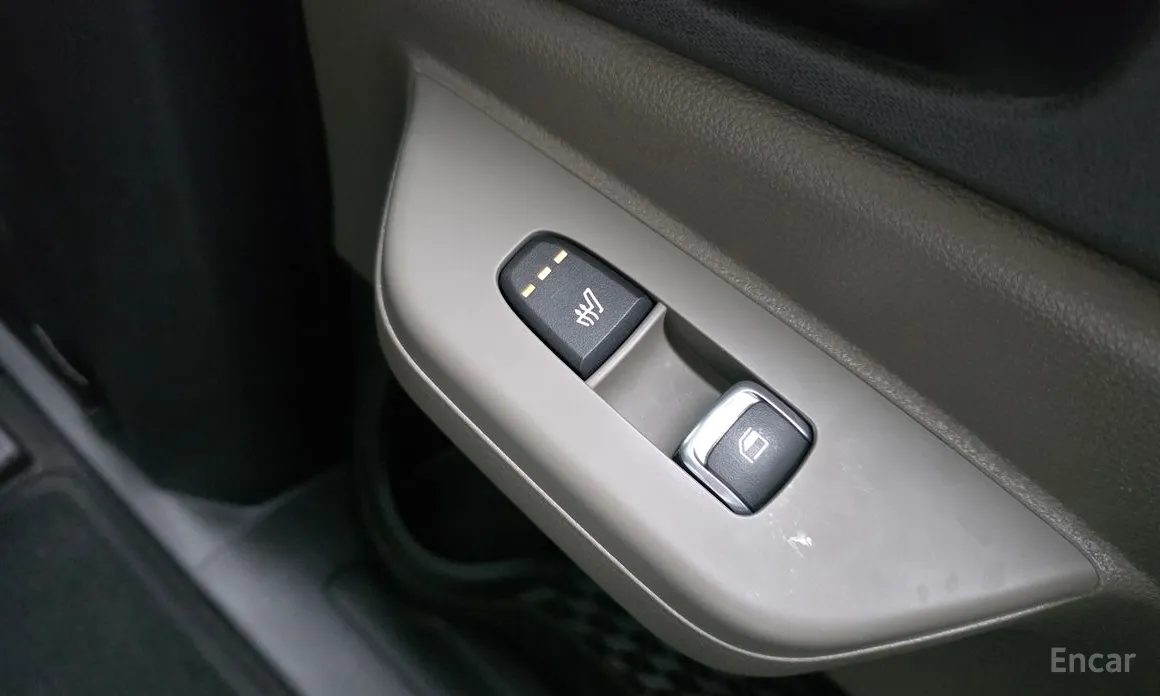 Фото 19 - Kia Carnival