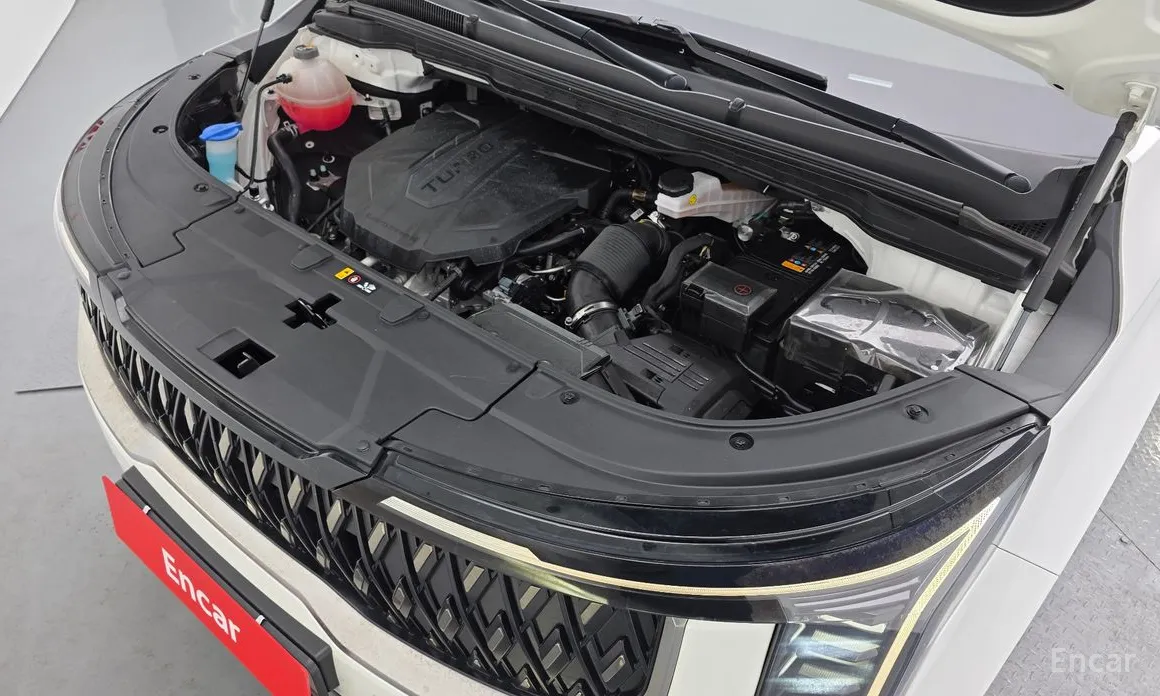 Фото 6 - Kia Carnival