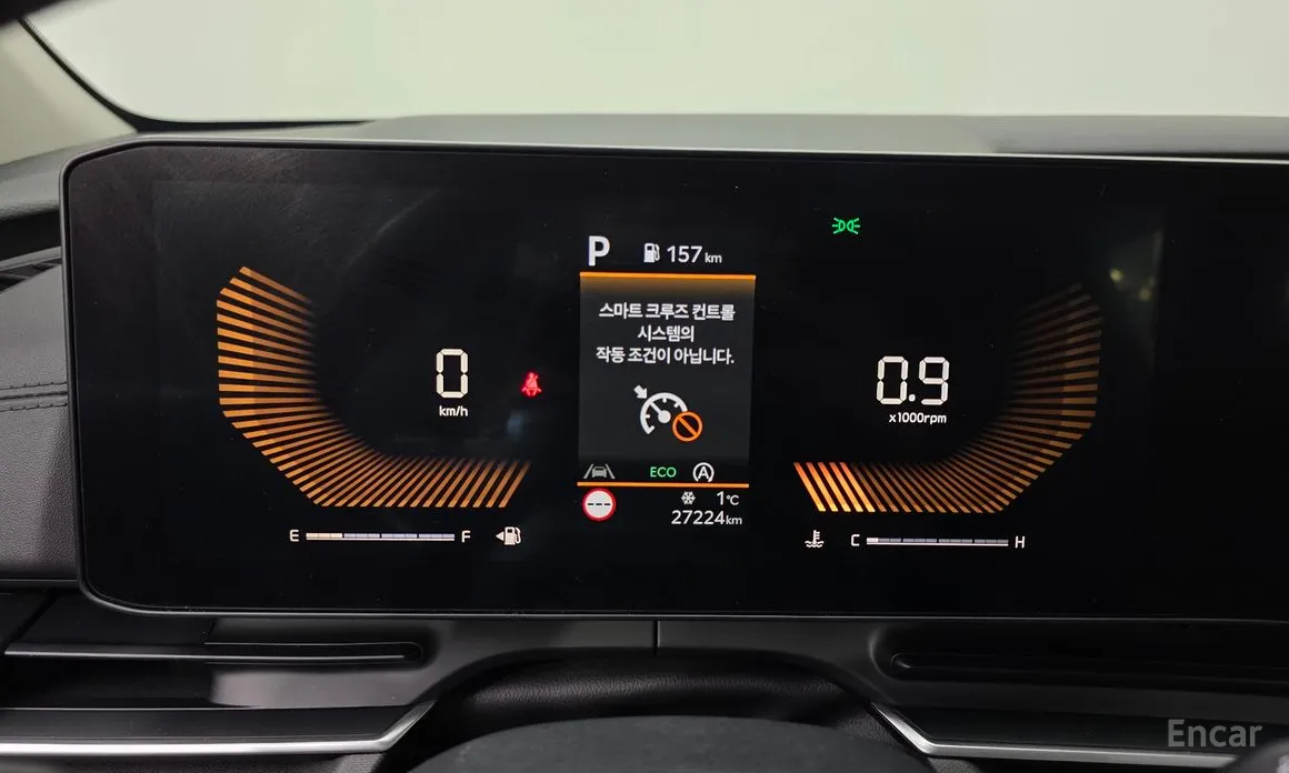 Фото 8 - Kia Carnival