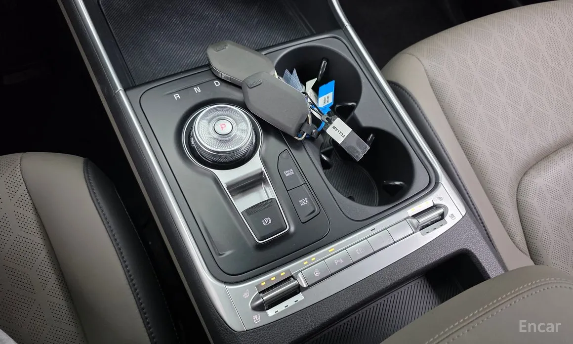 Фото 9 - Kia Carnival